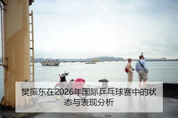 樊振东在2026年国际乒乓球赛中的状态与表现分析