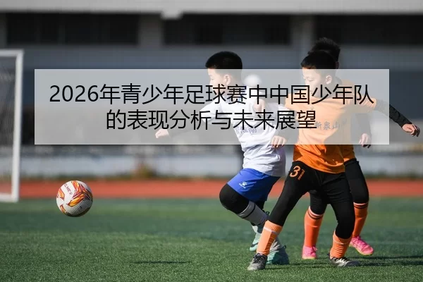 2026年青少年足球赛中中国少年队的表现分析与未来展望