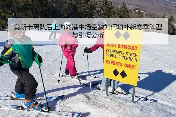 奥斯卡离队后上海海港中场空缺如何填补新赛季阵型与引援分析