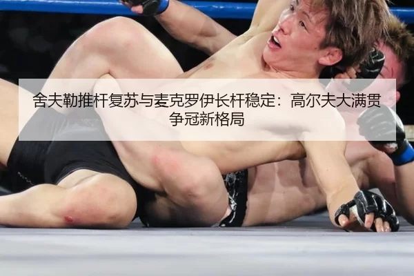舍夫勒推杆复苏与麦克罗伊长杆稳定：高尔夫大满贯争冠新格局